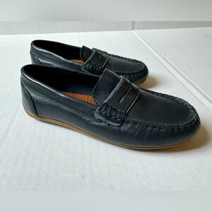 Zara boys shoes size 30